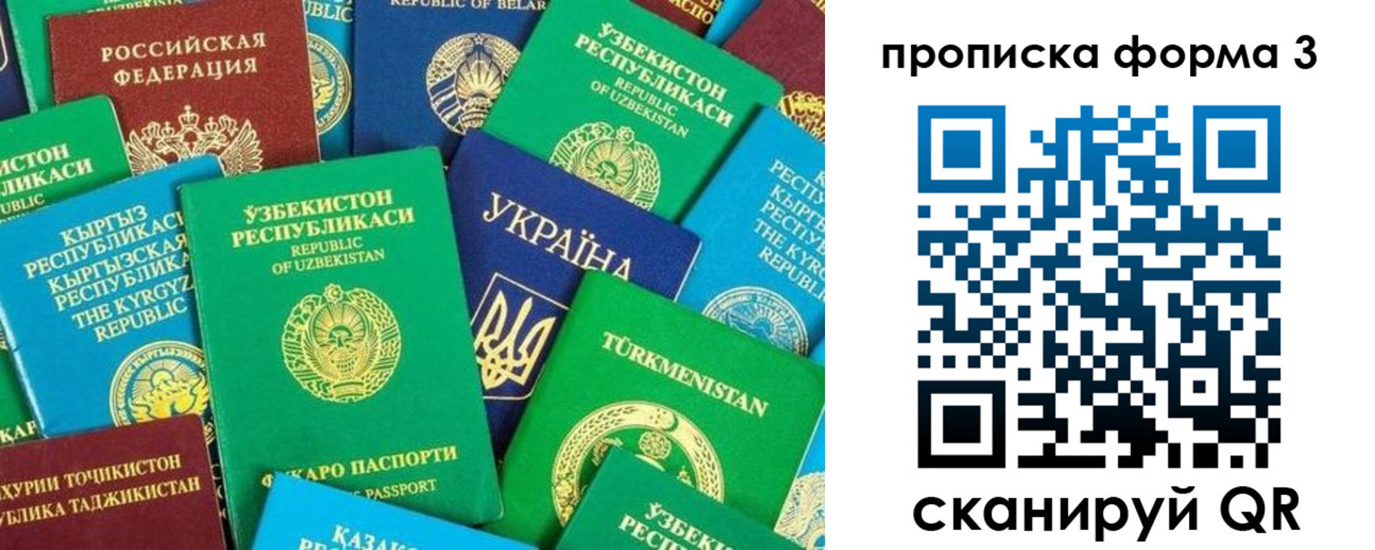 регистрация в Бородино
